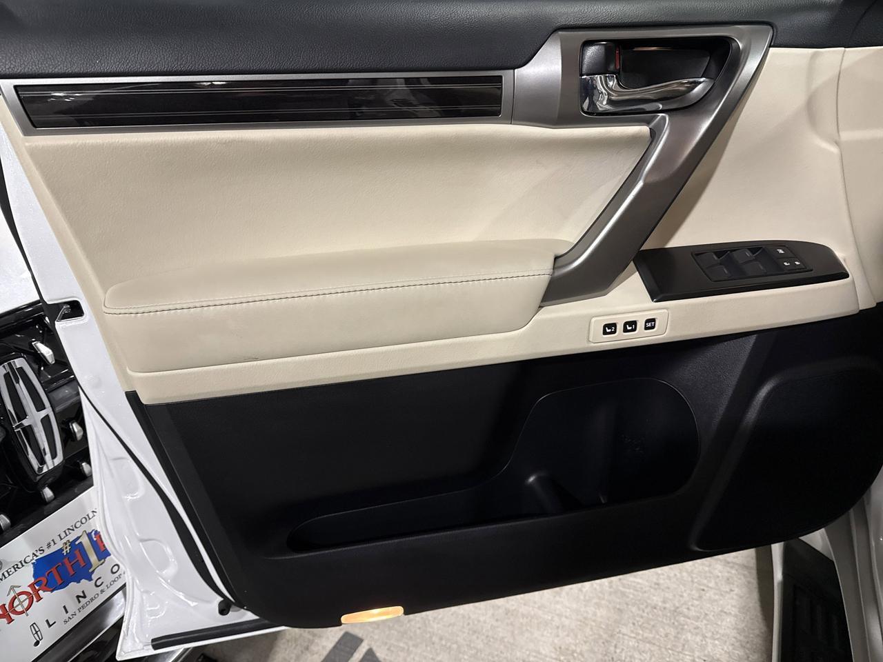 2023 Lexus GX 460 Premium San Antonio TX
