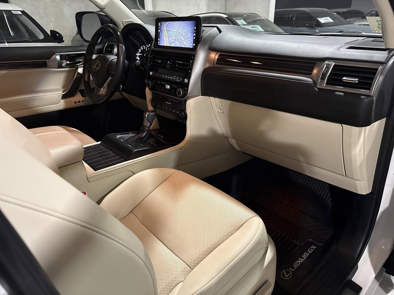 2023 Lexus GX 460 Premium San Antonio TX