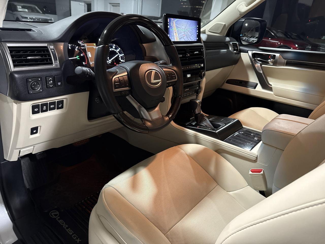 2023 Lexus GX 460 Premium San Antonio TX