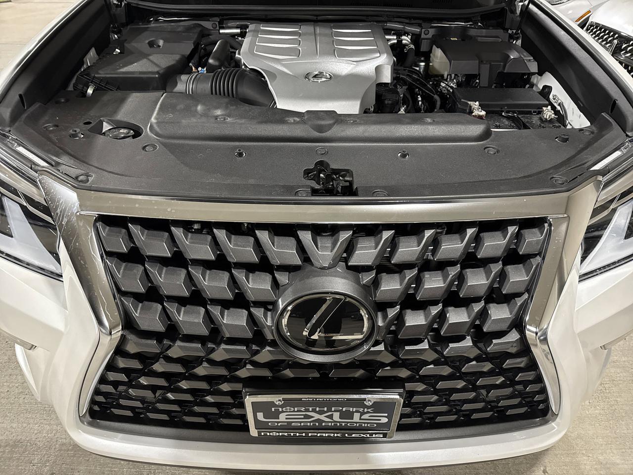 2023 Lexus GX 460 Premium San Antonio TX