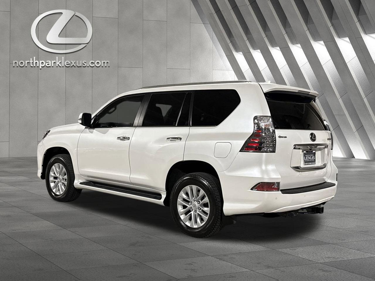 2023 Lexus GX 460 Premium