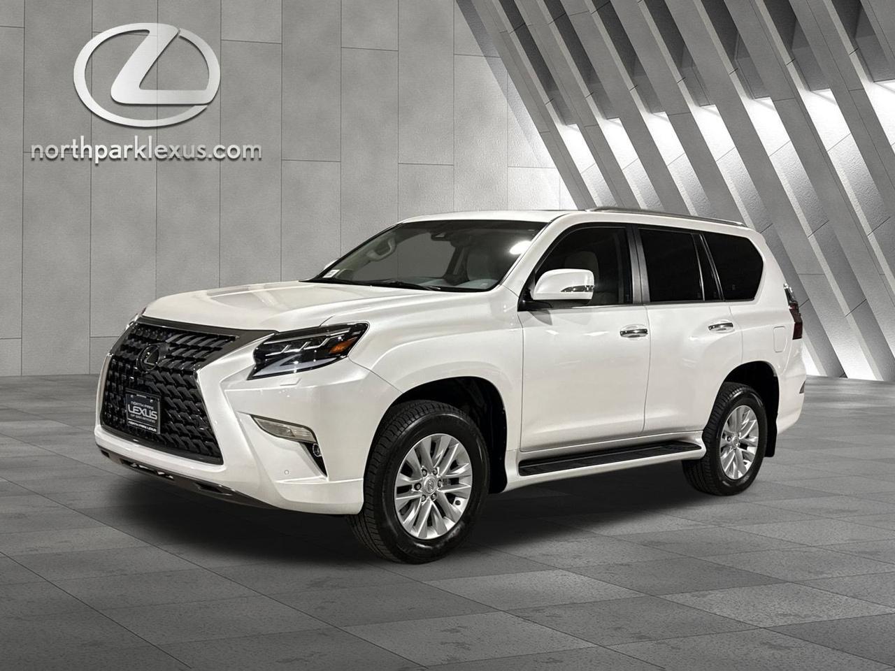 2023 Lexus GX 460 Premium