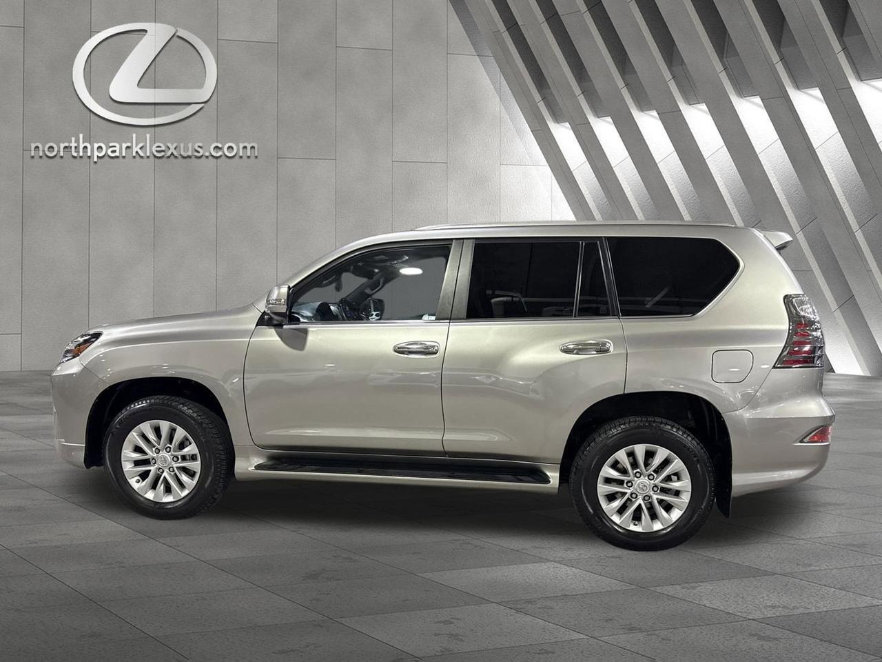 2023 Lexus GX