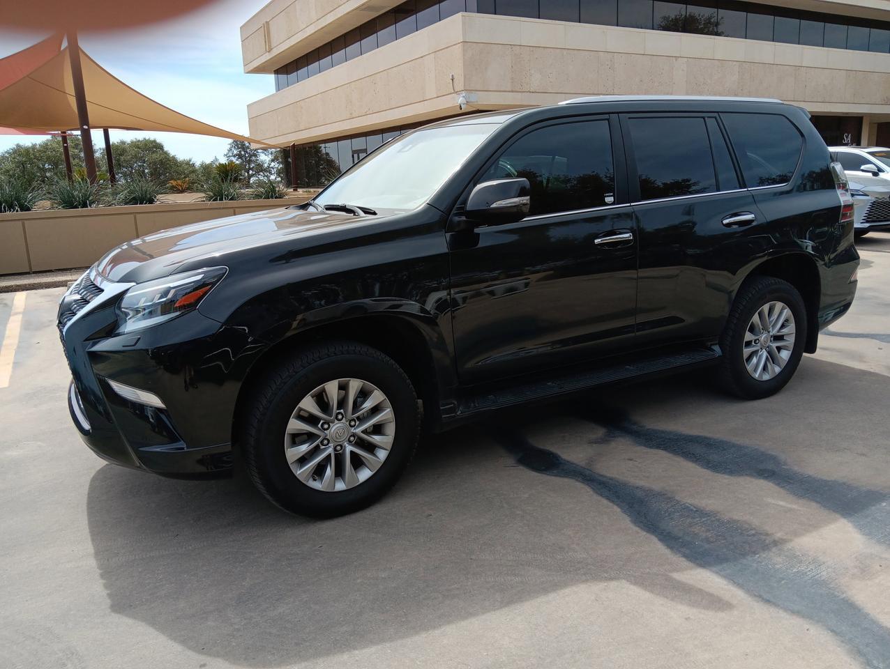 2023 Lexus GX 460 Premium