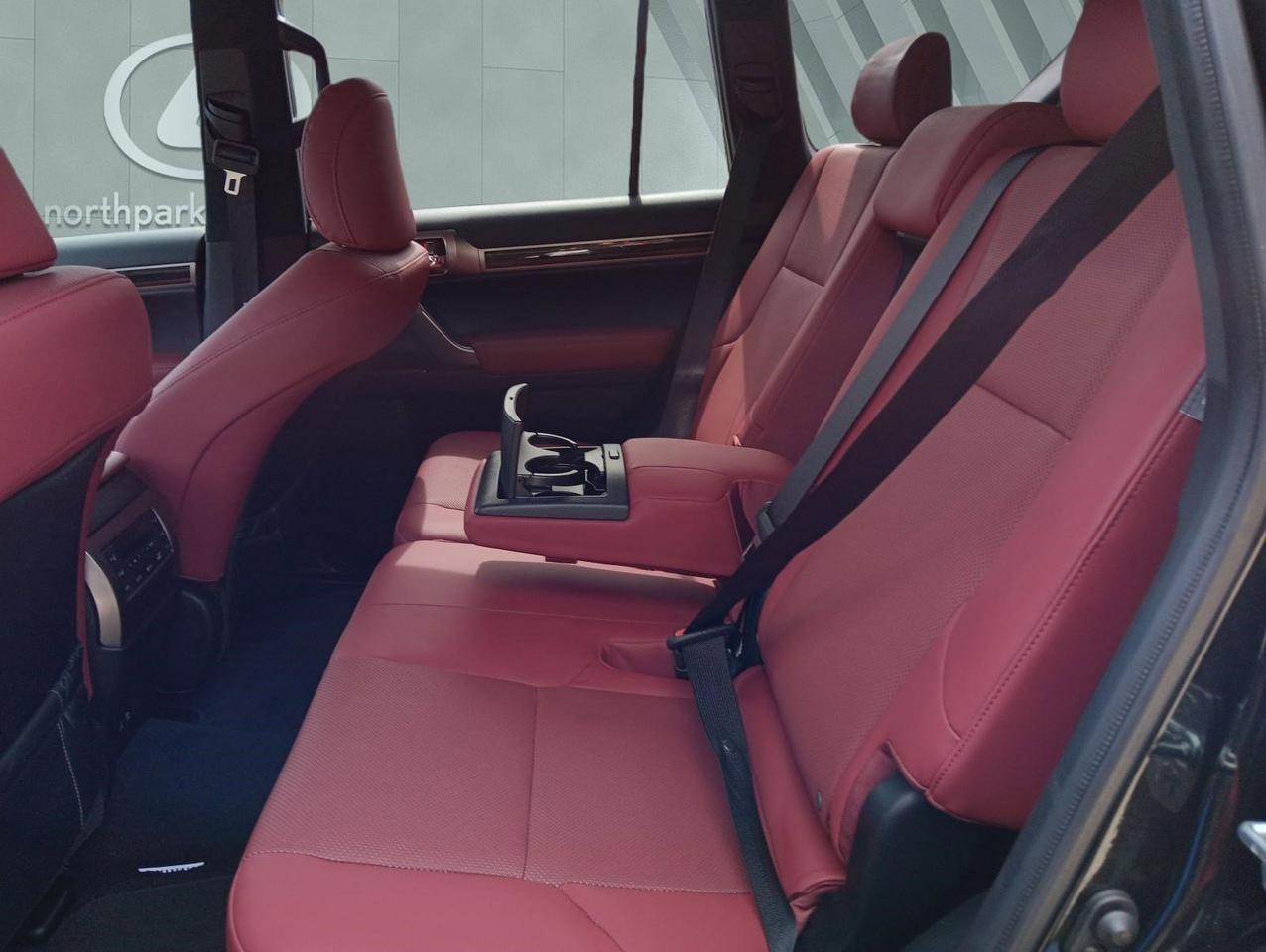 2023 Lexus GX 460 Premium San Antonio TX