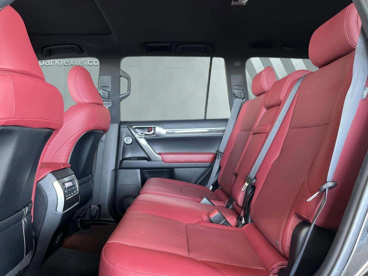 2023 Lexus GX 460 Premium San Antonio TX