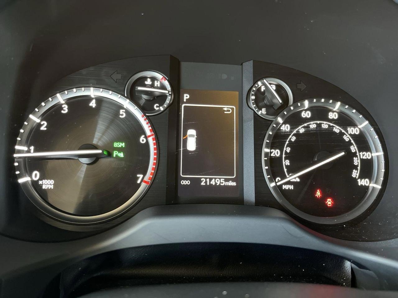 2023 Lexus GX 460 Premium San Antonio TX