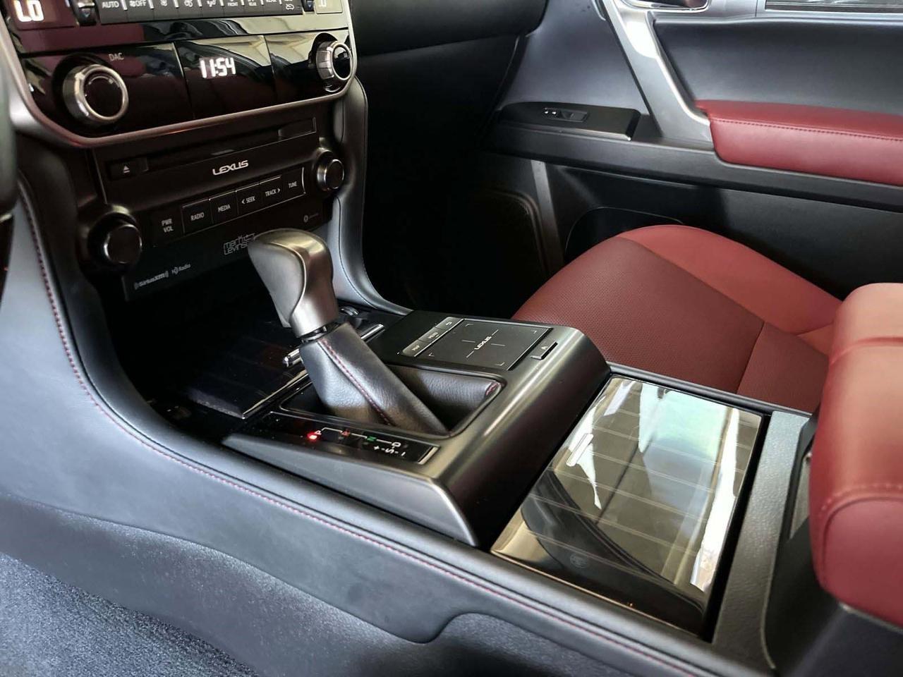 2023 Lexus GX 460 Premium San Antonio TX