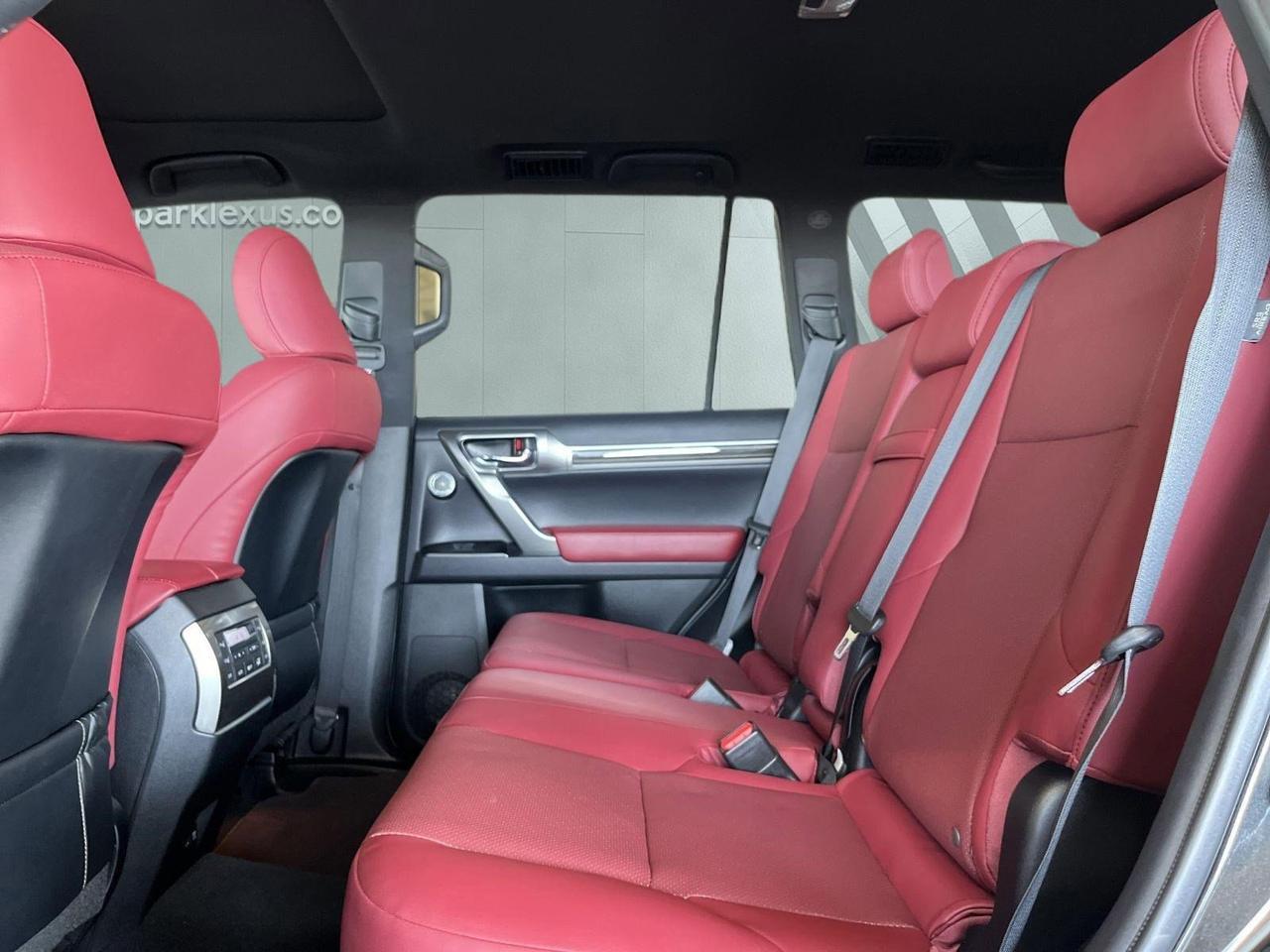 2023 Lexus GX 460 Premium San Antonio TX