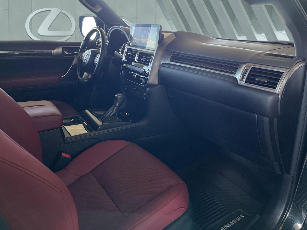 2023 Lexus GX 460 Premium San Antonio TX