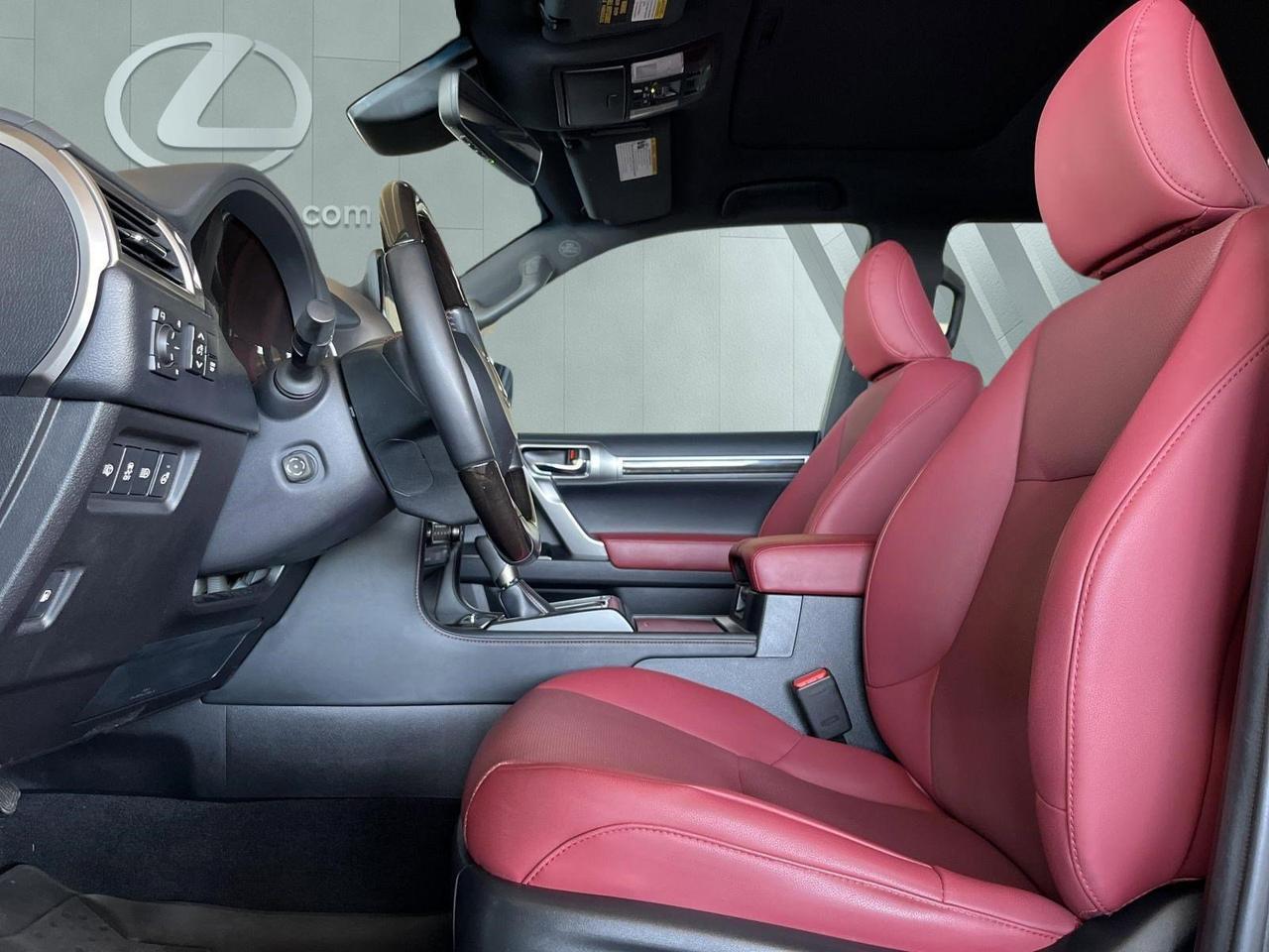 2023 Lexus GX 460 Premium San Antonio TX