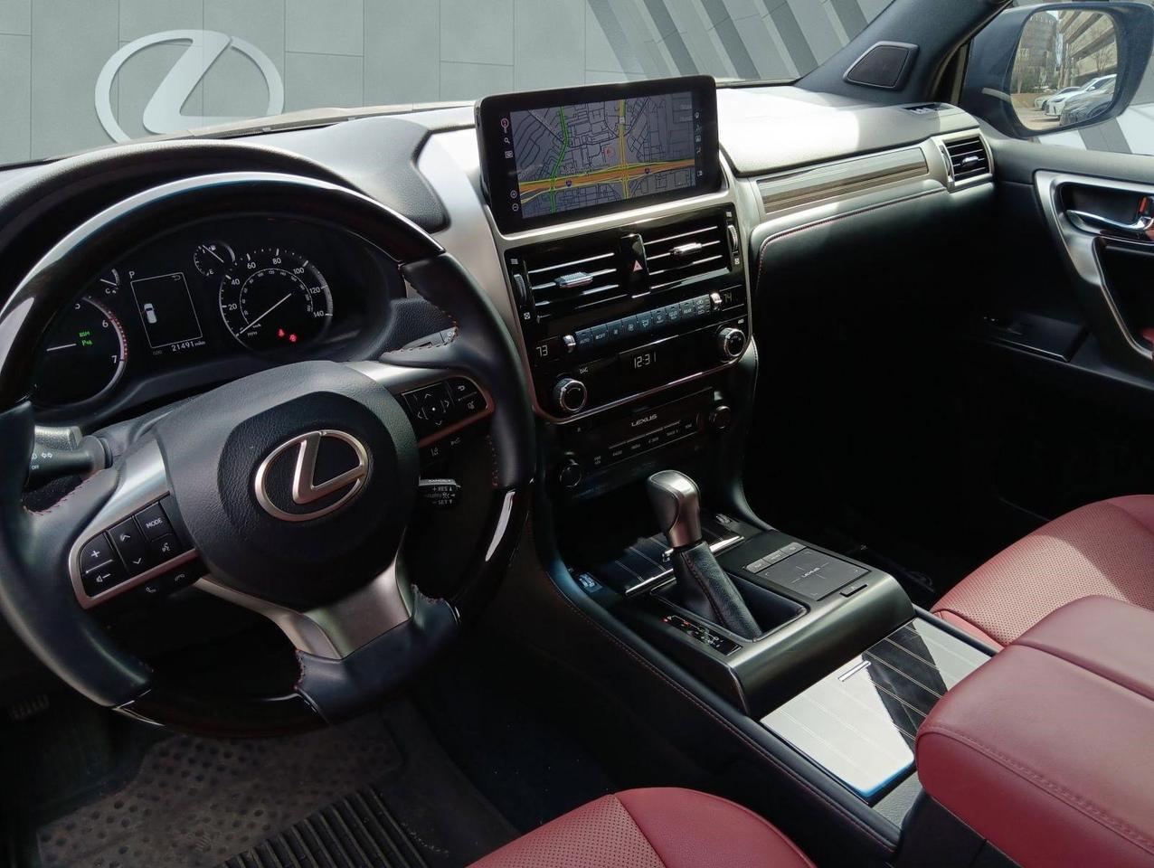 2023 Lexus GX 460 Premium San Antonio TX