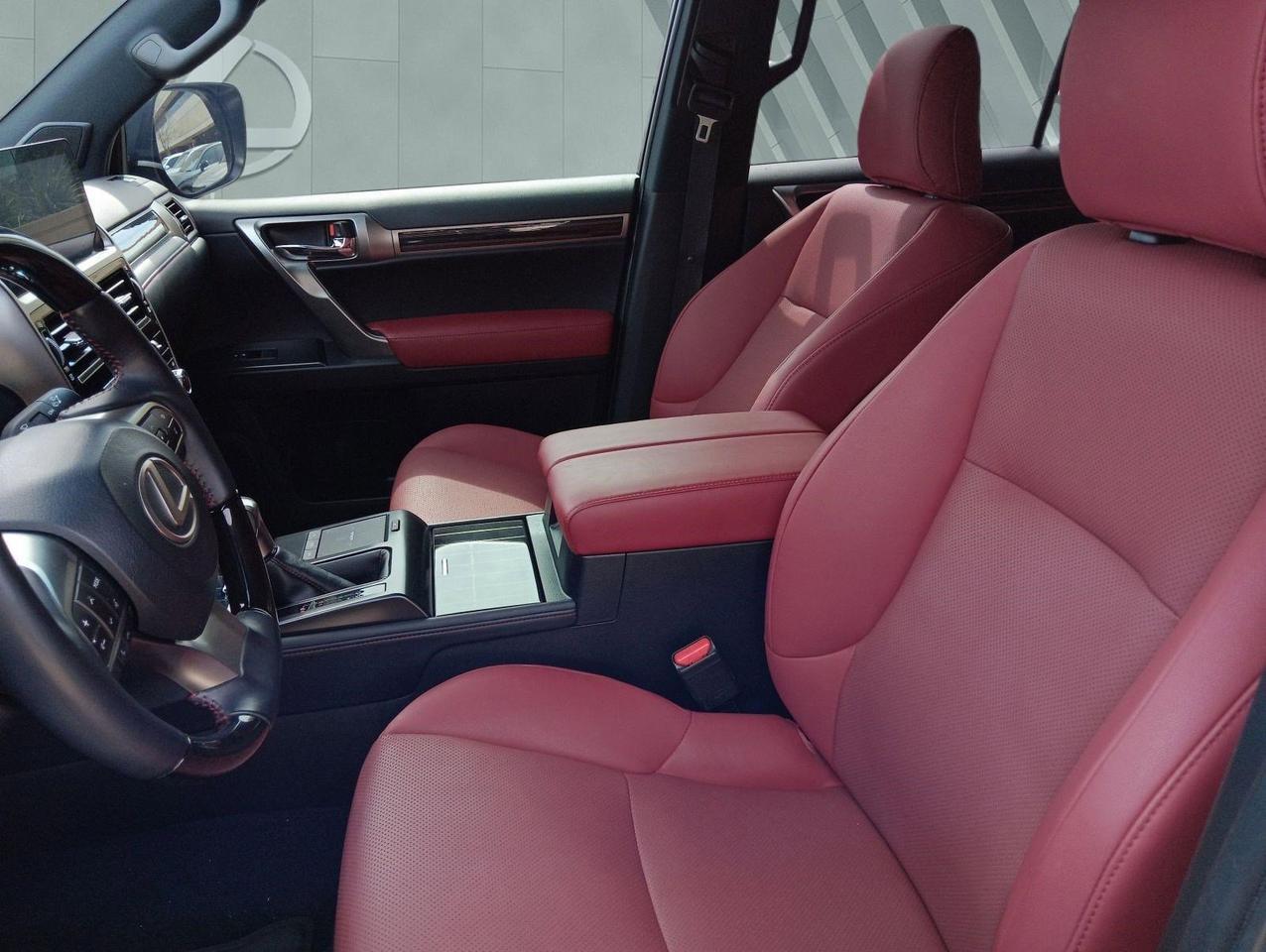 2023 Lexus GX 460 Premium San Antonio TX