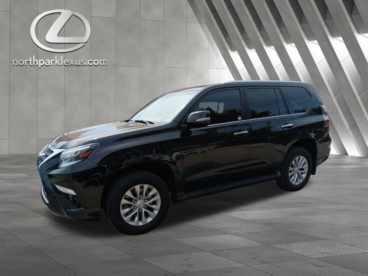 2023 Lexus GX 460 Premium