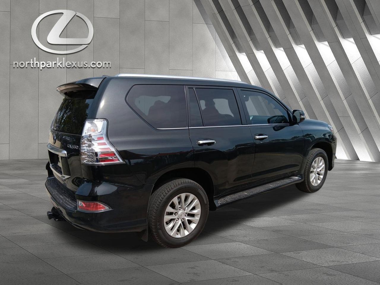 2023 Lexus GX 460 Premium San Antonio TX