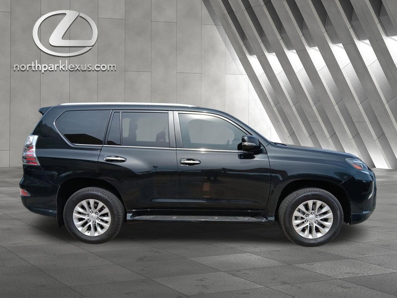 2023 Lexus GX 460 Premium San Antonio TX