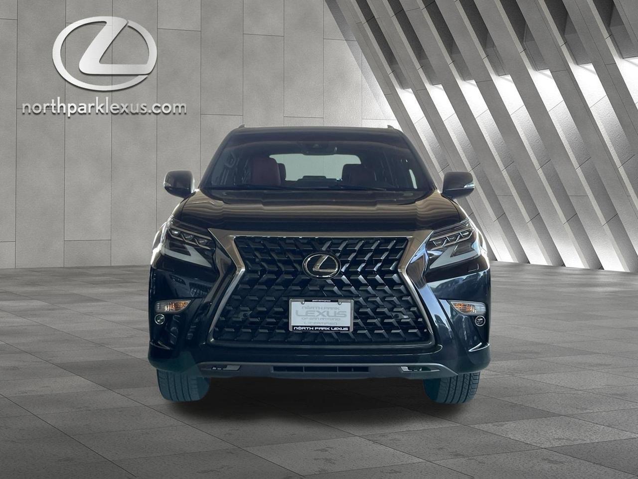 2023 Lexus GX 460 Premium San Antonio TX