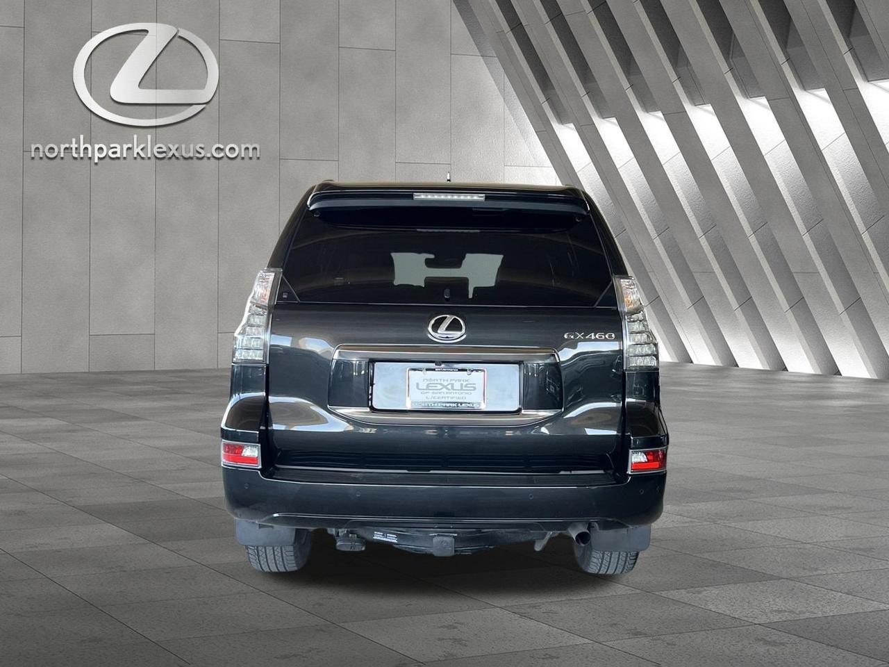 2023 Lexus GX 460 Premium San Antonio TX