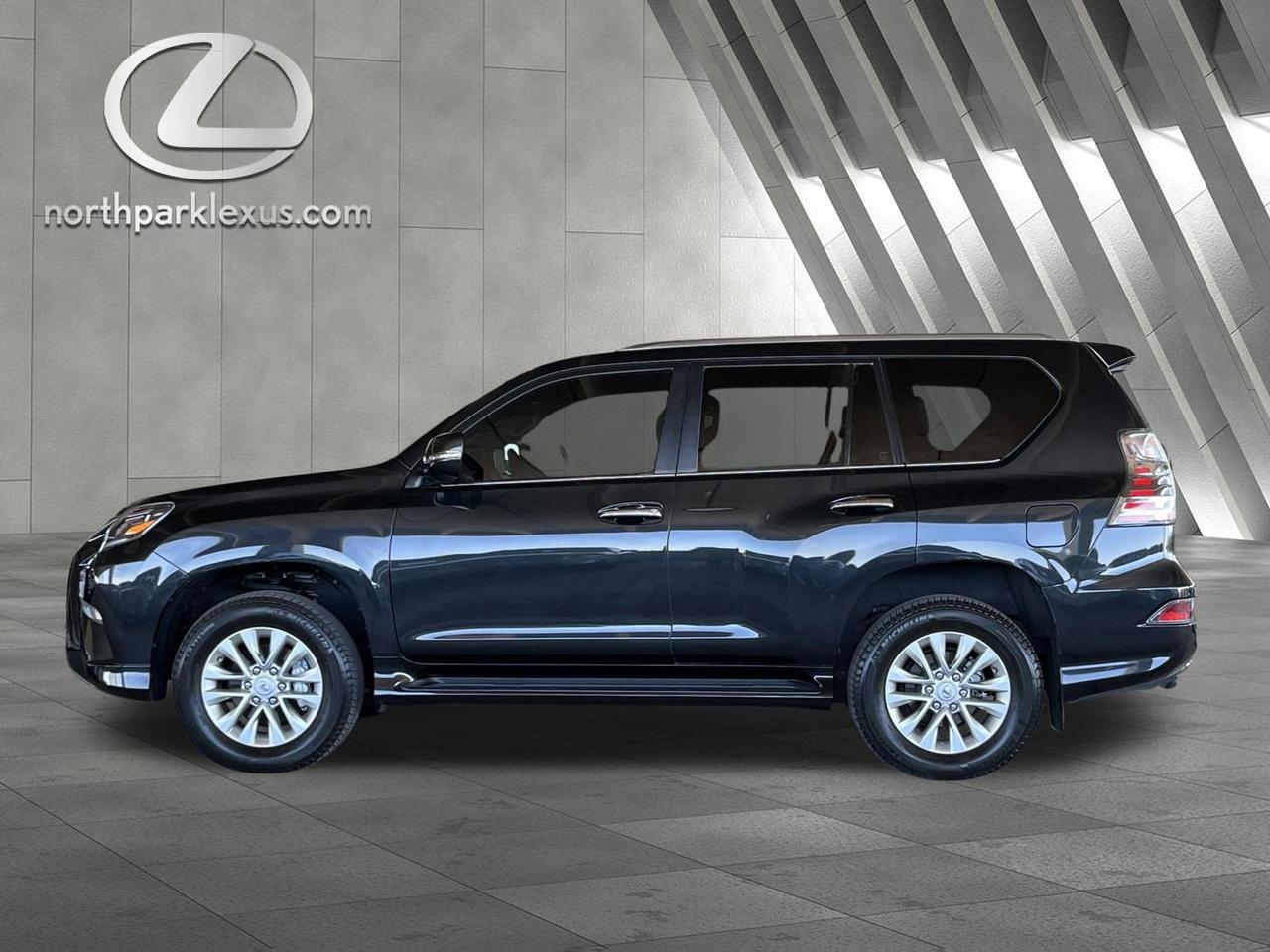 2023 Lexus GX 460 Premium San Antonio TX