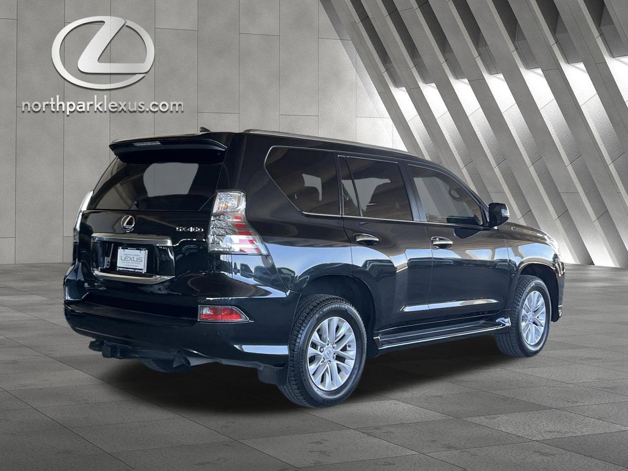 2023 Lexus GX 460 Premium San Antonio TX