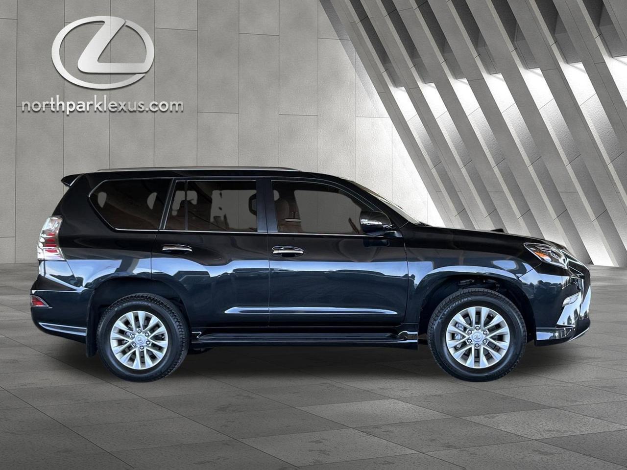 2023 Lexus GX 460 Premium San Antonio TX
