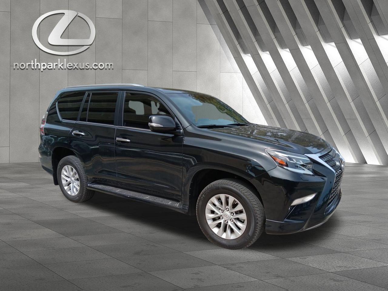2023 Lexus GX 460 Premium San Antonio TX