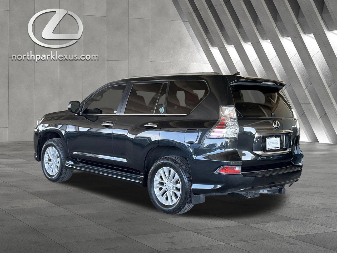 2023 Lexus GX 460 Premium San Antonio TX