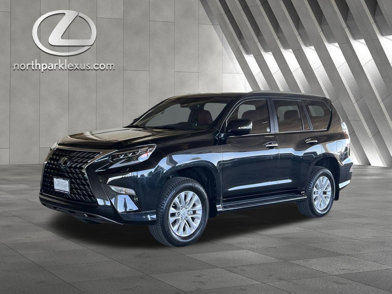 2023 Lexus GX 460 Premium San Antonio TX