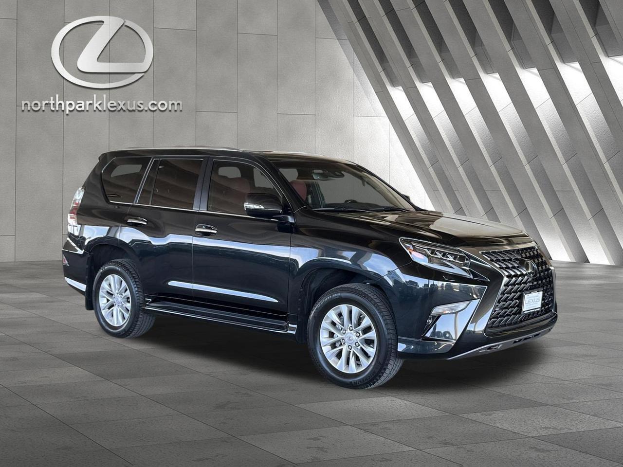 2023 Lexus GX 460 Premium San Antonio TX