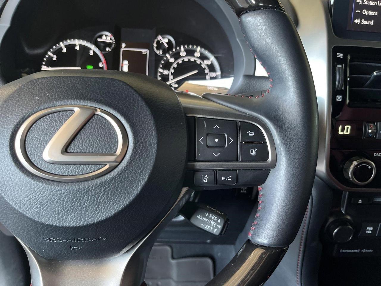 2023 Lexus GX 460 Premium San Antonio TX