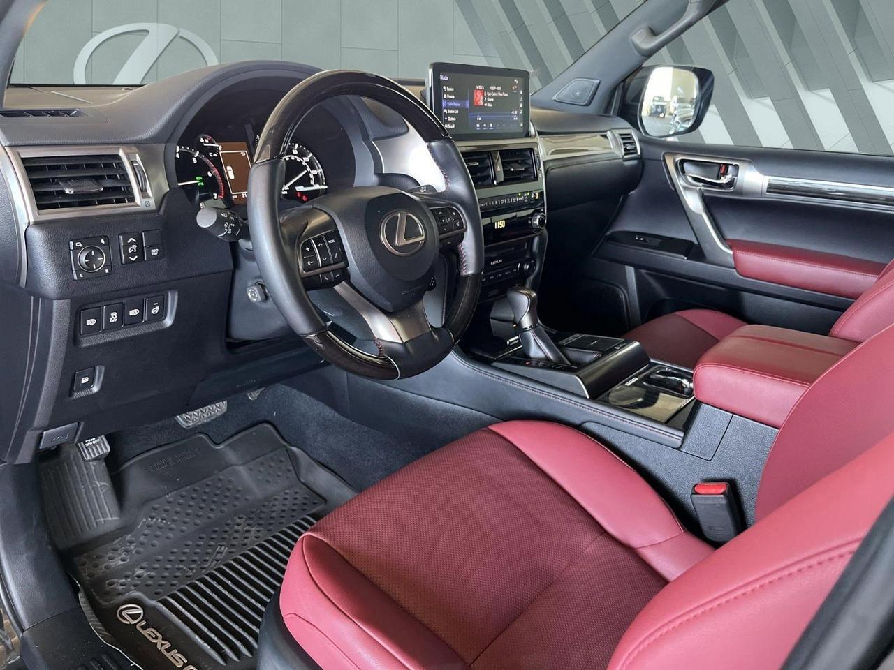 2023 Lexus GX 460 Premium San Antonio TX