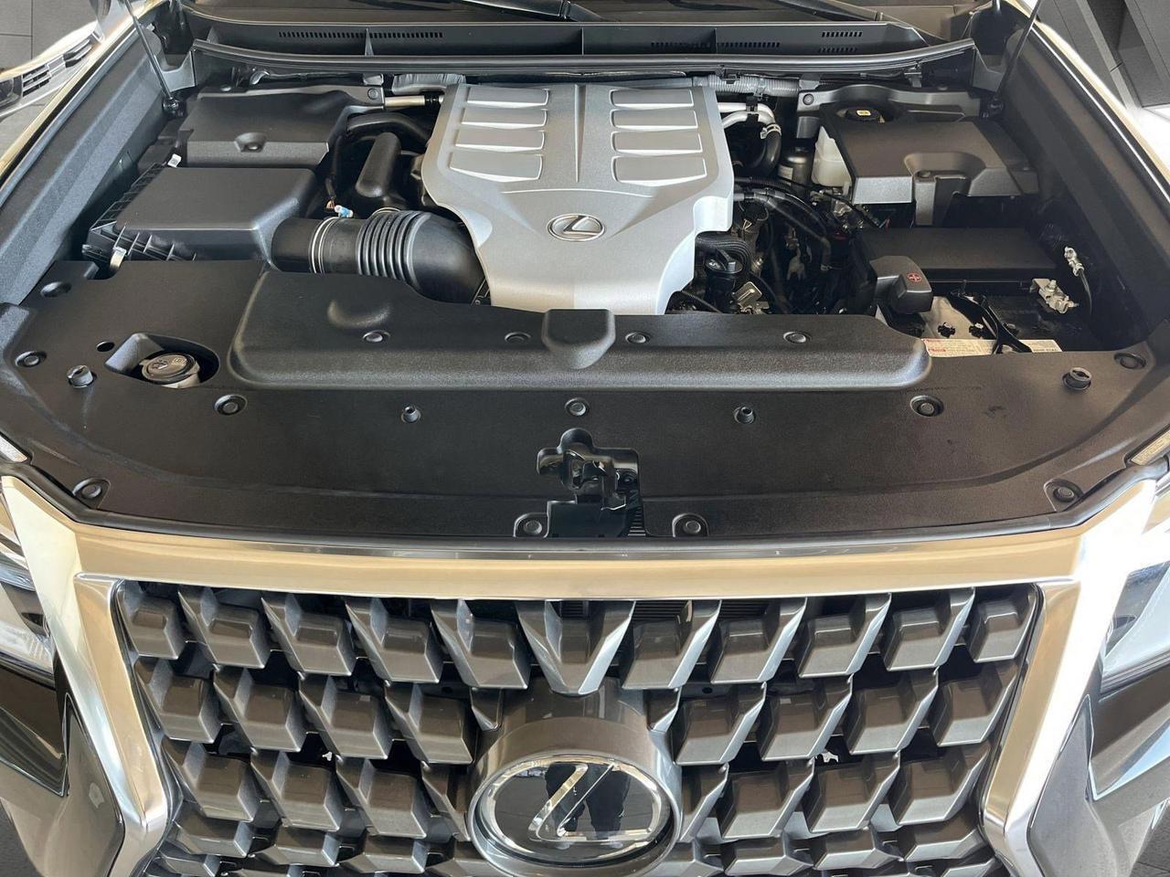 2023 Lexus GX 460 Premium San Antonio TX