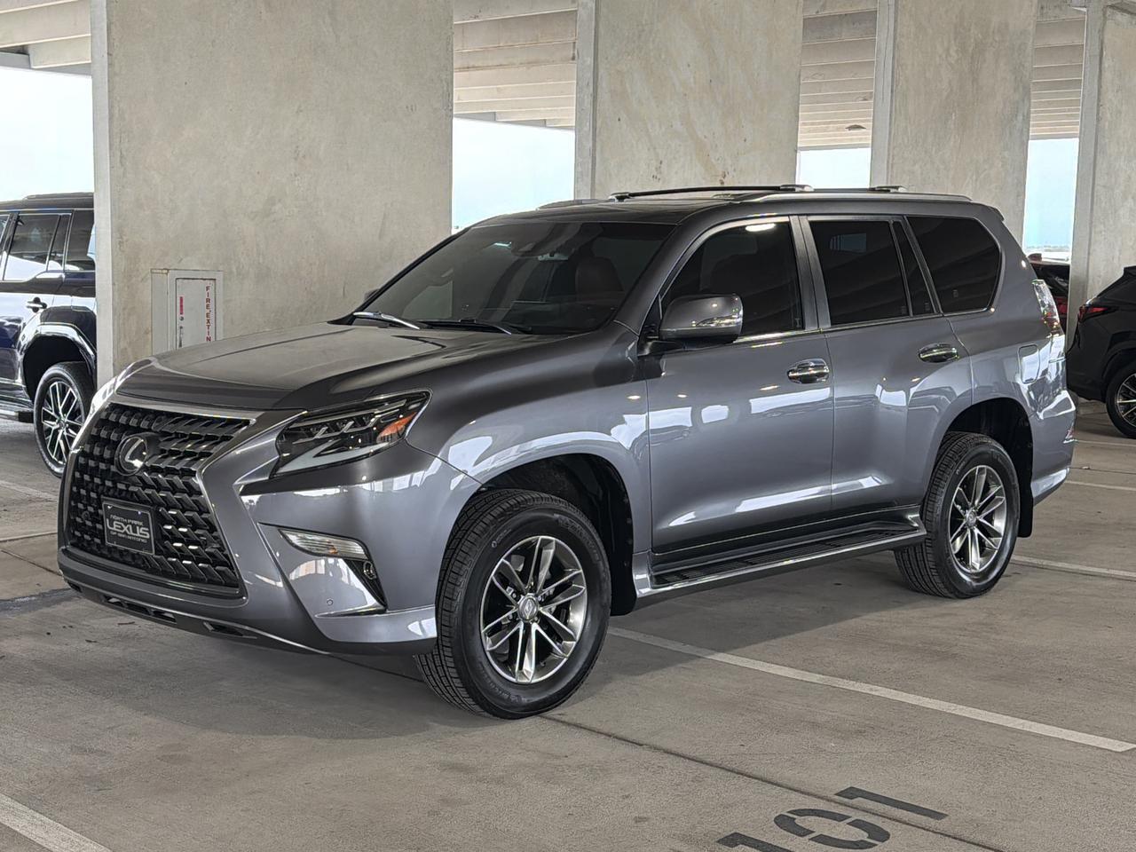 2023 Lexus GX 460 Premium