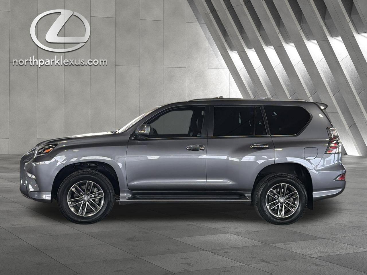 2023 Lexus GX