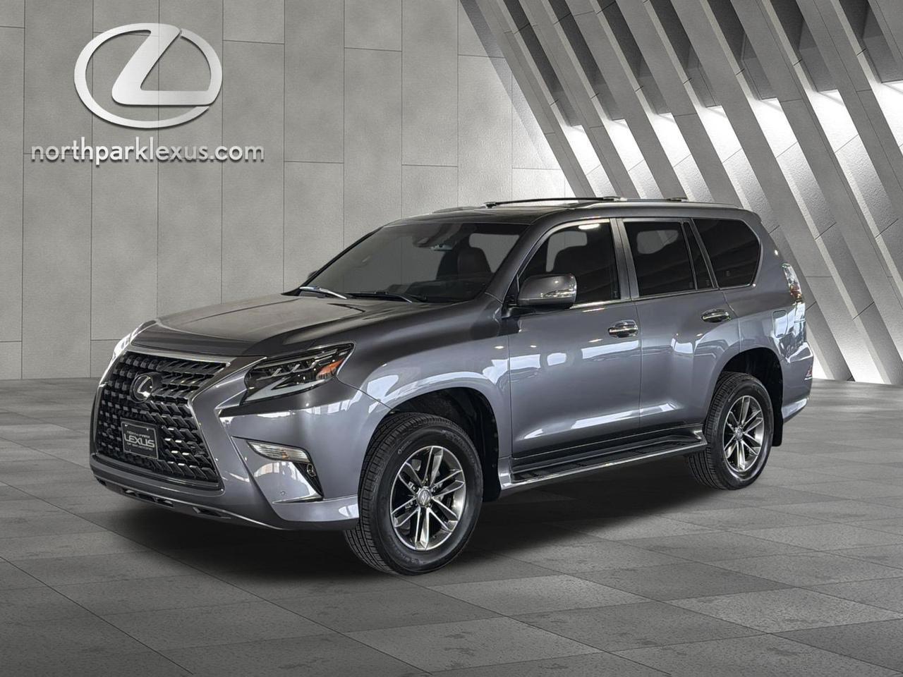 2023 Lexus GX 460 Premium
