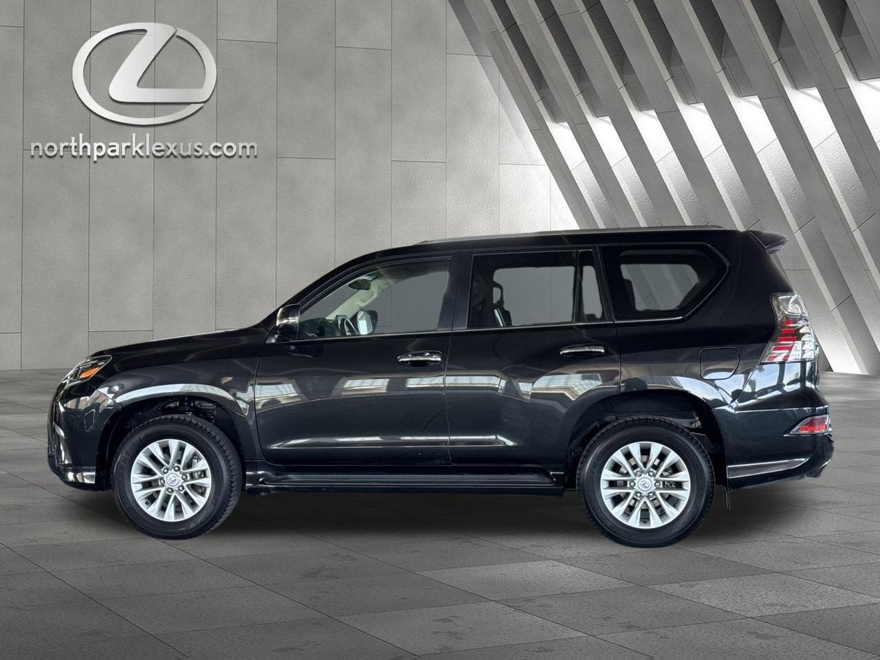 2023 Lexus GX