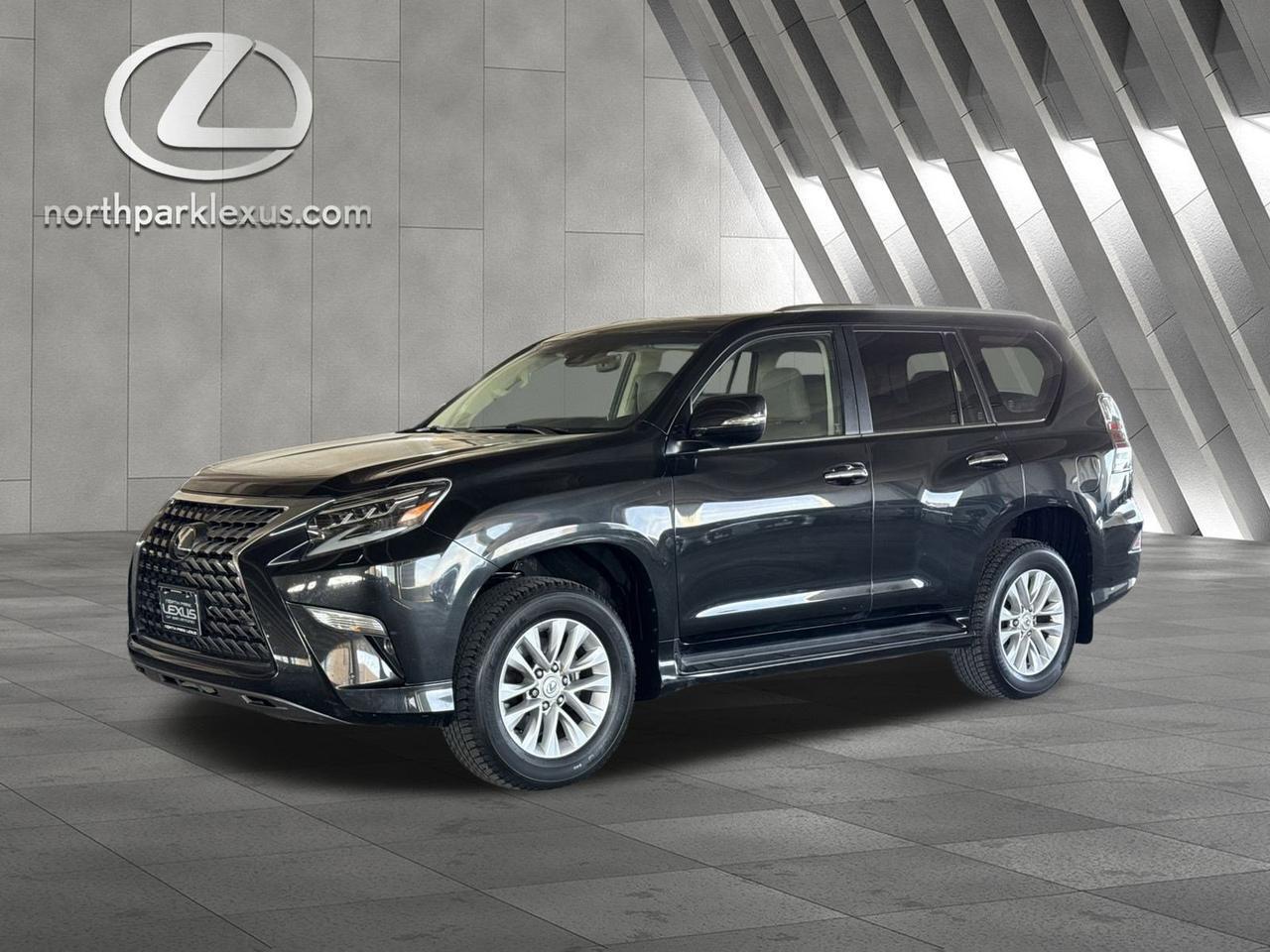 2023 Lexus GX 460 Premium