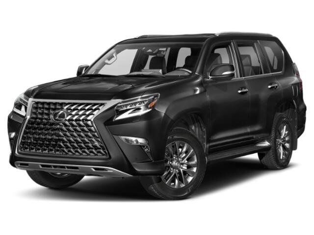 2023 Lexus GX