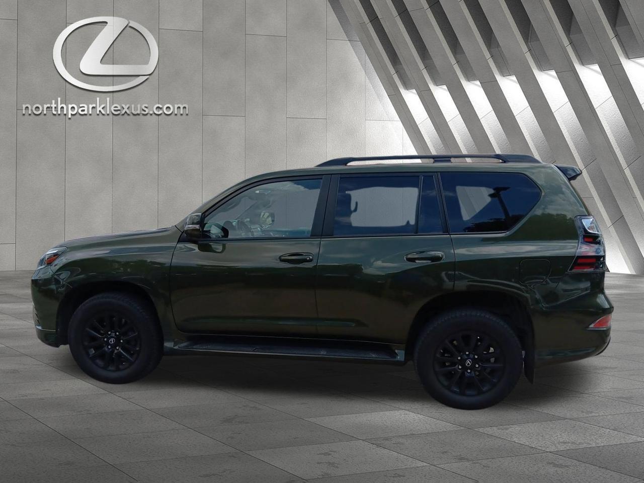 2023 Lexus GX 460 Premium