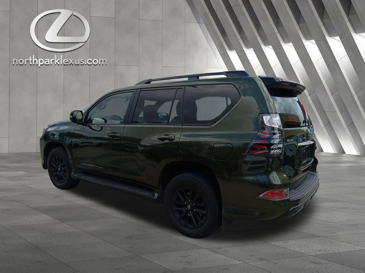 2023 Lexus GX 460 Premium
