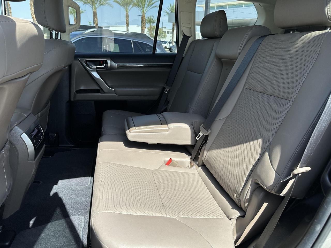 2023 Lexus GX 460 Premium Tucson AZ