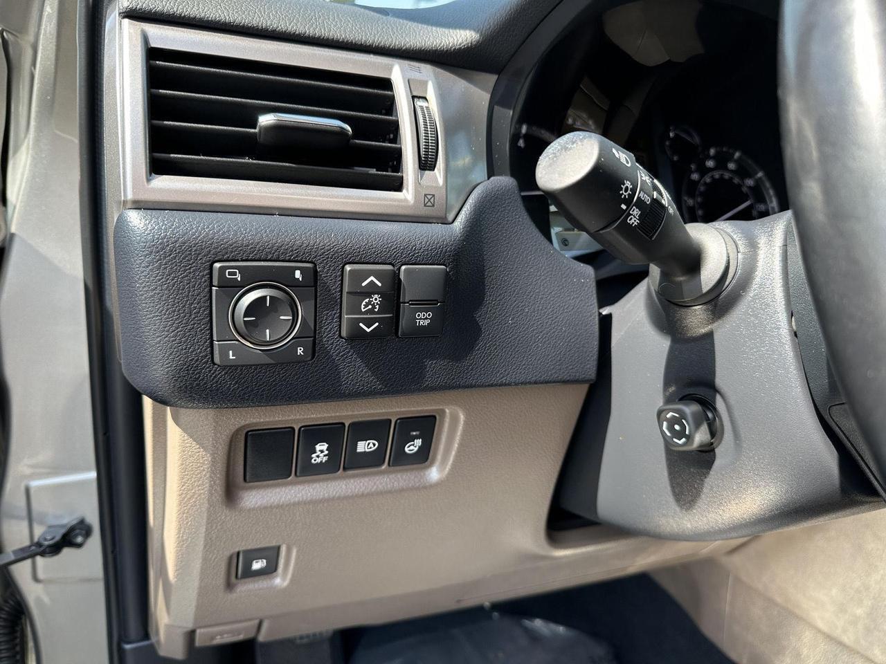 2023 Lexus GX 460 Premium Tucson AZ
