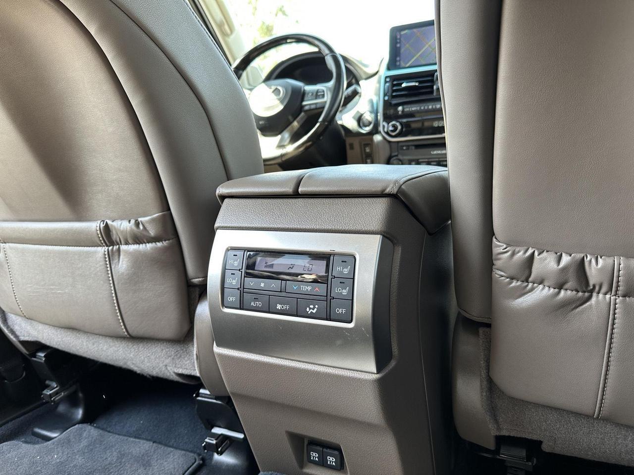 2023 Lexus GX 460 Premium Tucson AZ