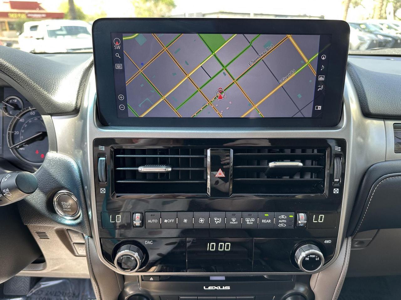 2023 Lexus GX 460 Premium Tucson AZ