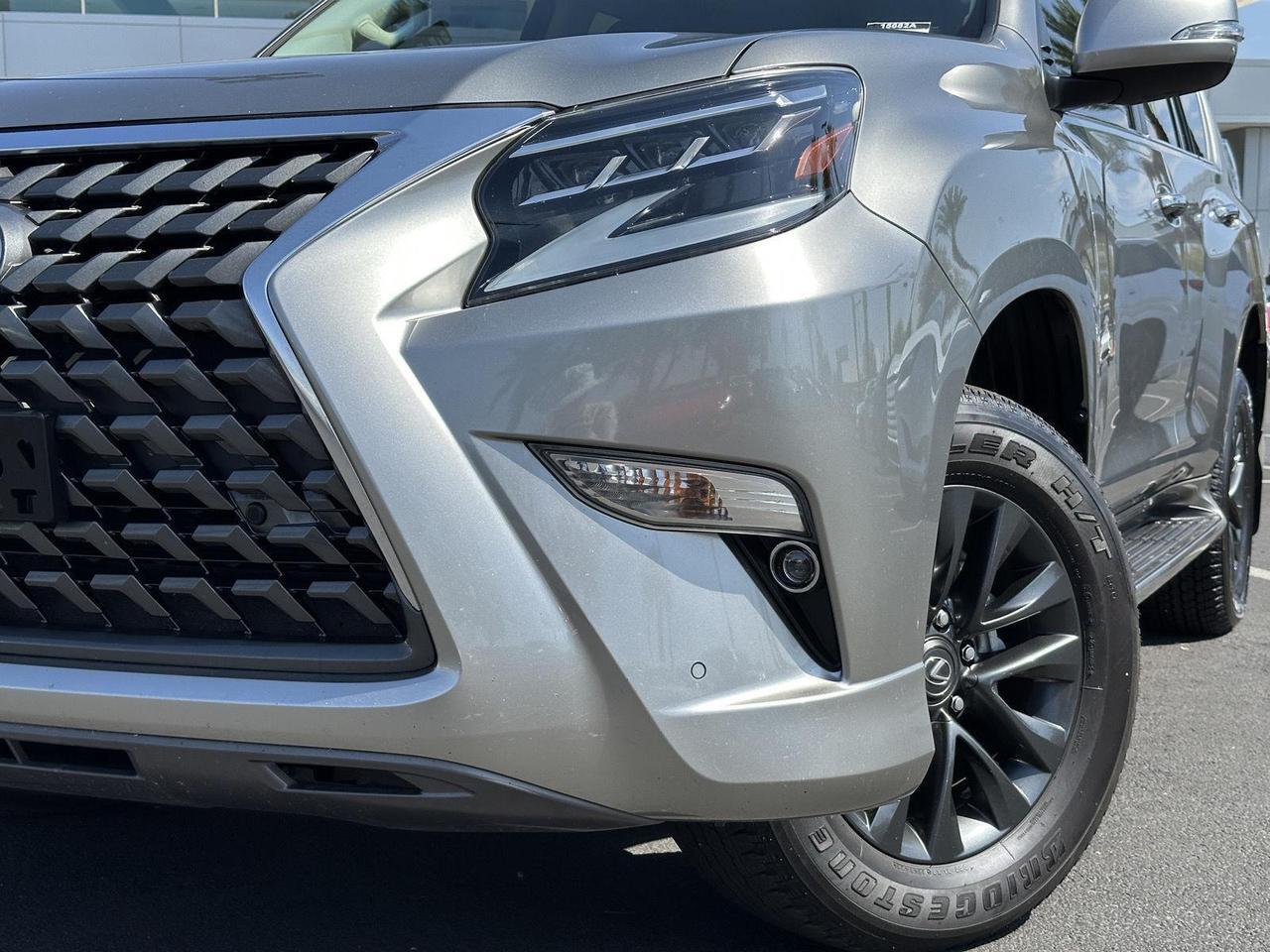 2023 Lexus GX 460 Premium Tucson AZ