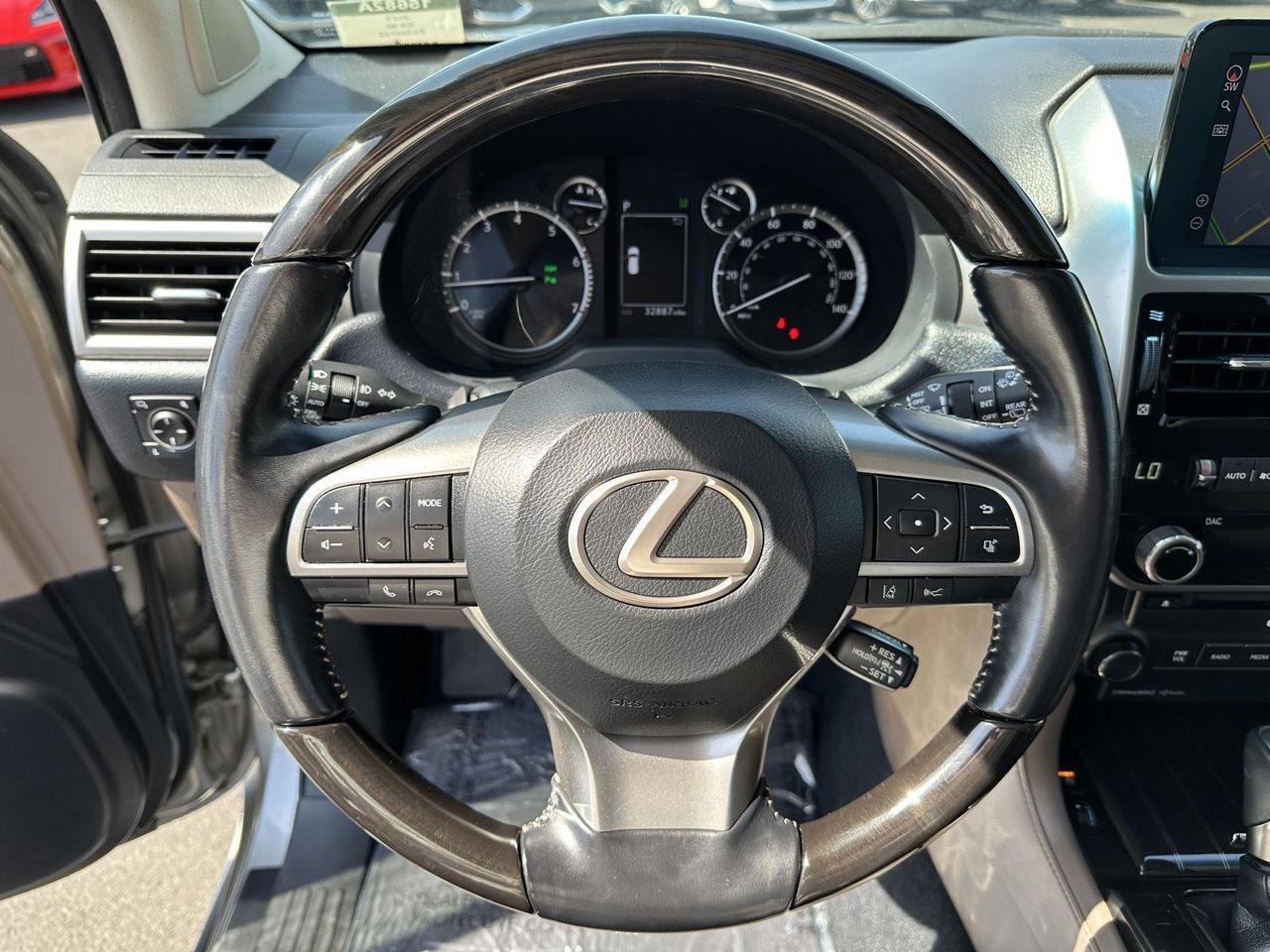 2023 Lexus GX 460 Premium Tucson AZ