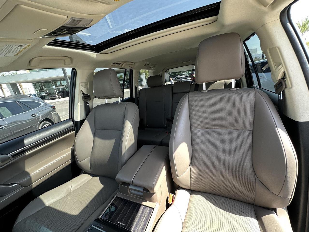 2023 Lexus GX 460 Premium Tucson AZ