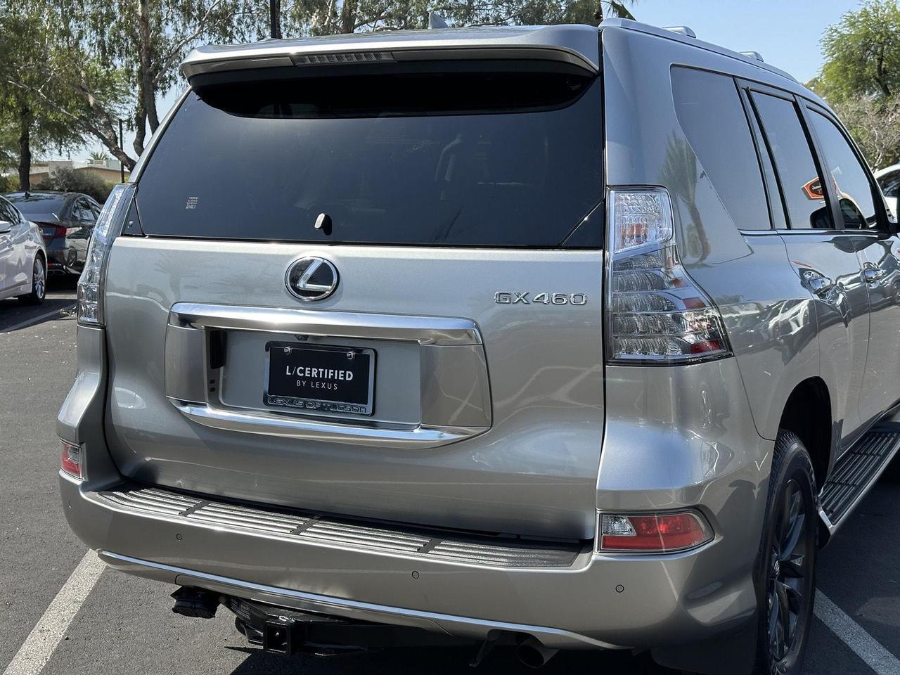2023 Lexus GX 460 Premium Tucson AZ