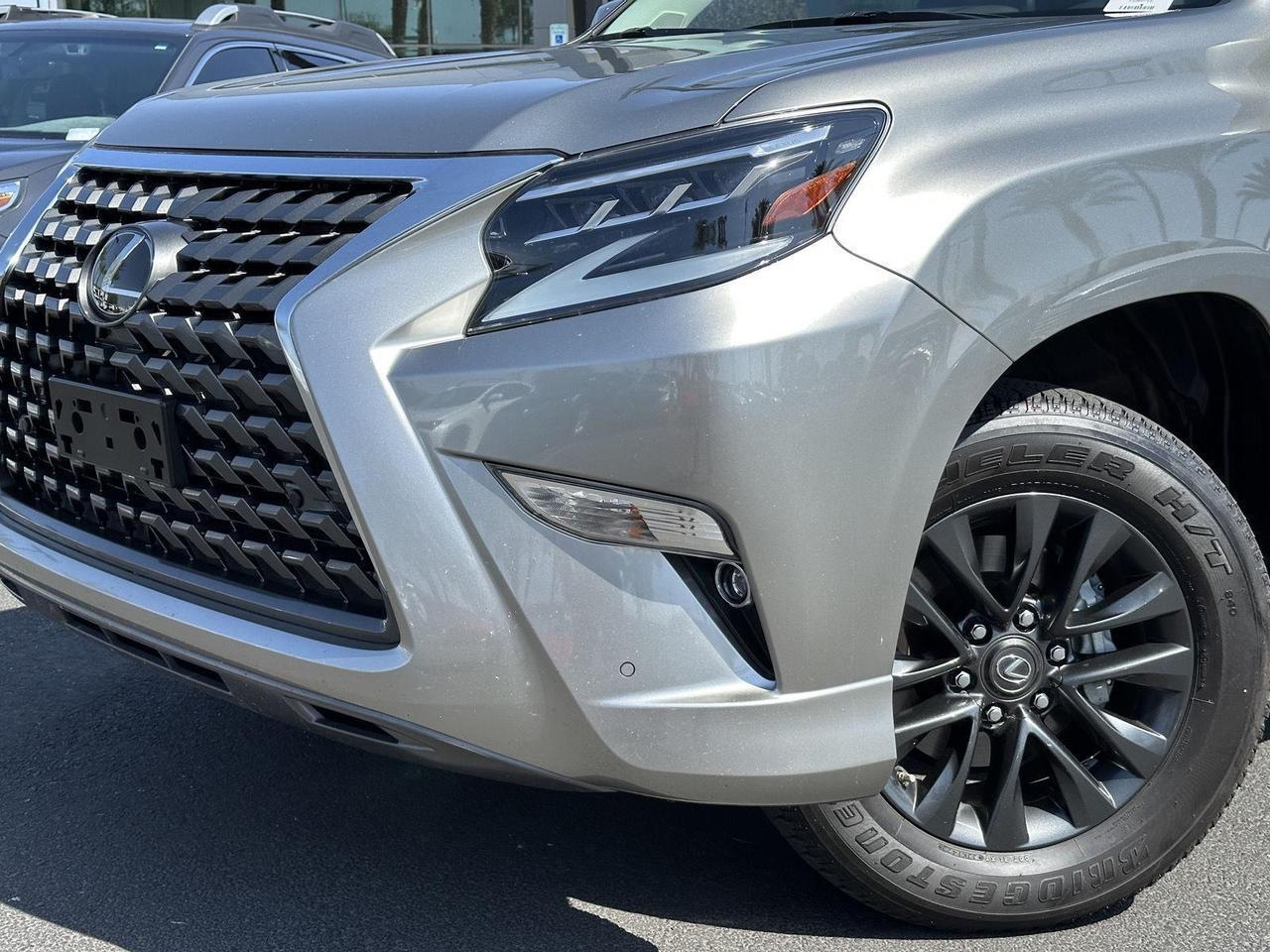2023 Lexus GX 460 Premium Tucson AZ