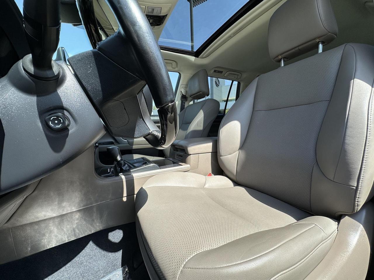 2023 Lexus GX 460 Premium Tucson AZ